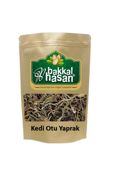 Bakkal Hasan Bakkal Hasan - Cat Grass Leaf 50 gr