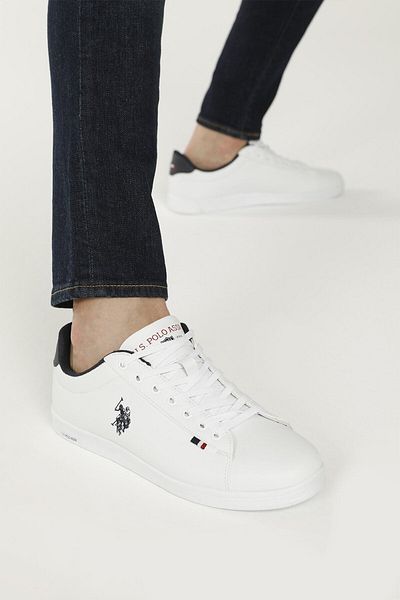 U.S. Polo Assn. U.S.polo Assn Franco Men's Sports Shoes