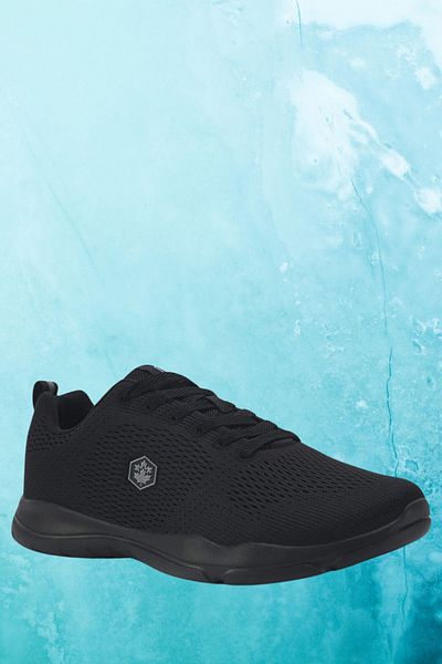 lumberjack Mesh Summer Breathable Sports Shoes