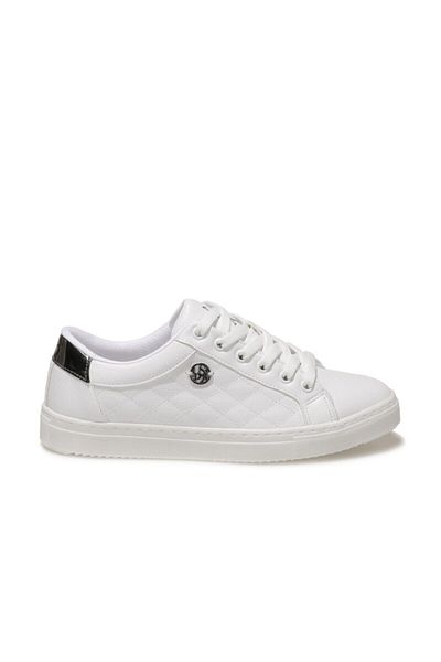 U.S. Polo Assn. US Polo AssnTıggy Walking Shoes White Women-100910788
