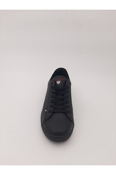 U.S. Polo Assn. Franco Dhm 100548977   Pantofi sport negri pentru femei - As 00477393