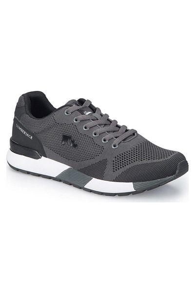 lumberjack Women's Gray Running Shoes 45 Vendor W
