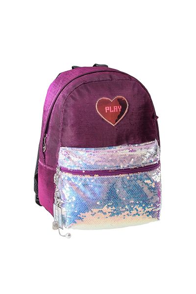 KESKİN COLOR 162986 Model Play School Bag