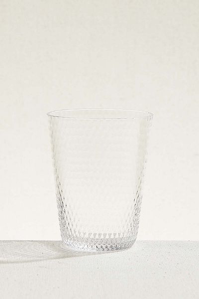 Paşabahçe 340 Cc Capacity Water Cup - Single Pack