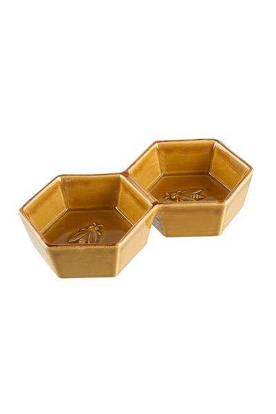 Paşabahçe 11 cm Ceramic Serving Bowl - Single