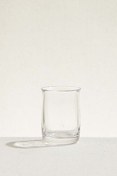 Paşabahçe 100 Cc Liquor Cup - Handmade