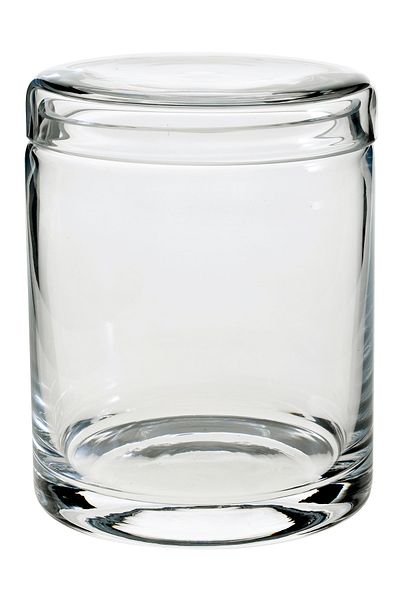 Paşabahçe 1000 Cc Jar Handmade - Single Pack