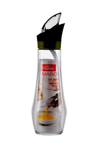 Paşabahçe 1 Piece Olive Oil - Easy Pour