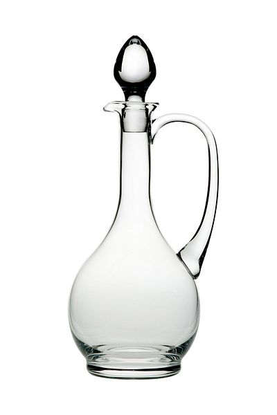 Paşabahçe 1 Large Oil Vinegar