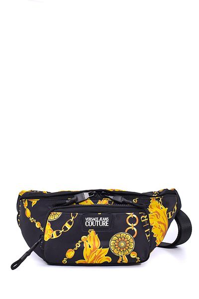 Versace jeans bum bag top