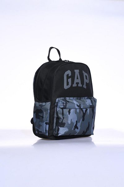 GAP School Bag - Gp03330-36 Model, Ergonomic Design