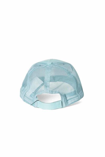 hummel Chex Cap Unisex Hat970277-2519Spray Surf