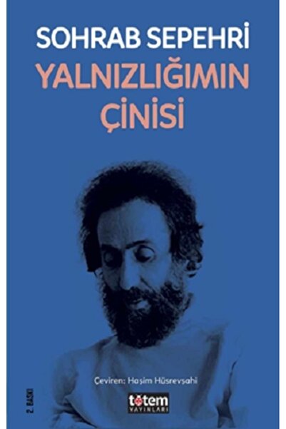 Totem Yayınları Yalnızlığımın Çinisi