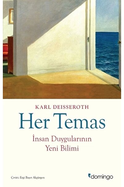 Domingo Yayınevi Her Temas