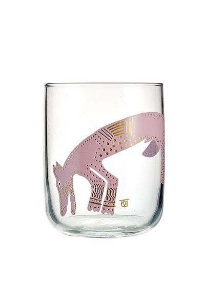 Paşabahçe Single Glass 270 Cc