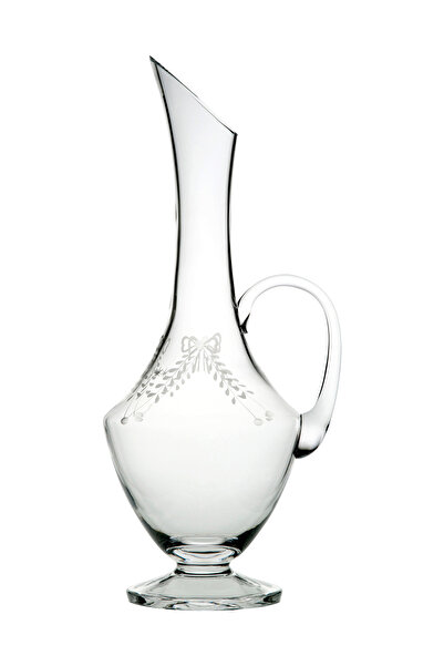 Paşabahçe El Yapımı Karaf 750 cc