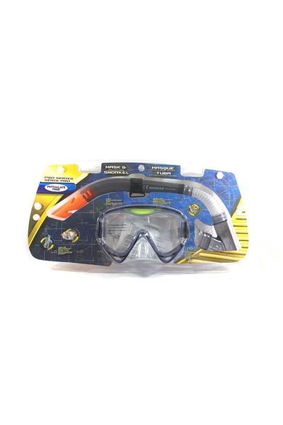 Astra Market Mask Snorkel Diving Set Space - N2321A/121 (Lisinya)