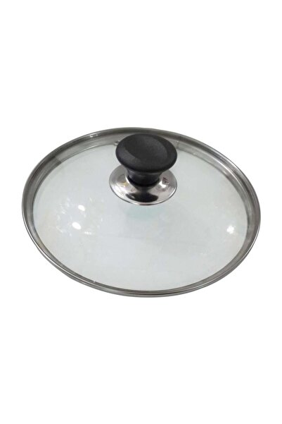 Genel Markalar Dogant Cam Kapak Tencere Kapağı 16 Cm