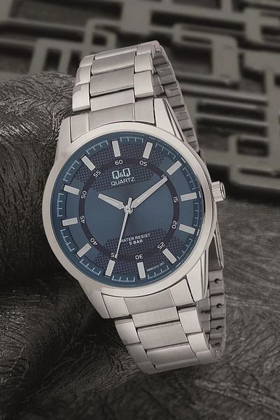 Q&Q Men's Wristwatch Q890j212y