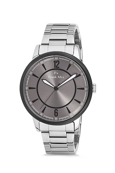 Frank Alex Men's Wristwatch Fa.0819 12226m.05640531