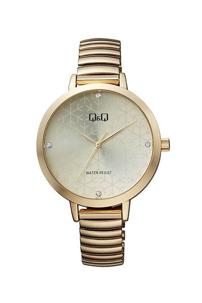 Q&Q Women's Wristwatch Qb49j010y
