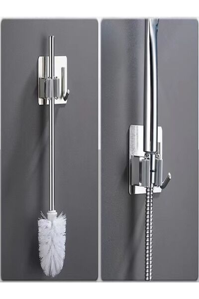 ELSE NIPPON , Askılık, Mop, Şemsiye Tutacağı, Temizlik Lifi, Bornoz, Havlu, Paslanmaz Çelik