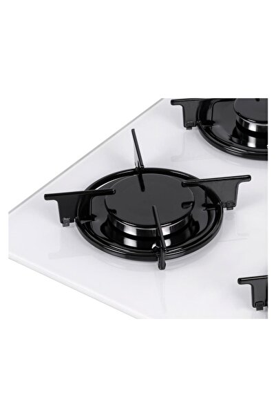 Vestel Ao-65104 B-t 65 Cm 4 Gözü Gazlı Ankastre Ocak