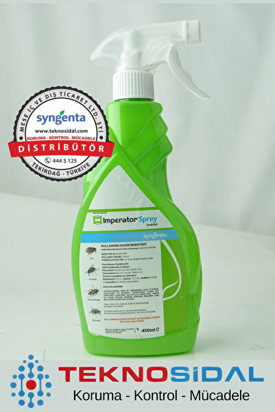SYNGENTA Imperator Sprey
