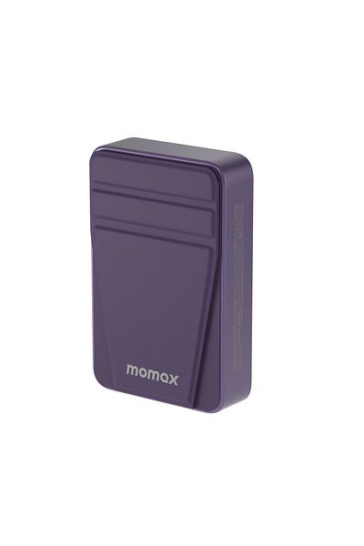 Momax Q.mag Power 11 10.000 Mah Standlı Mag Safe Powerbank