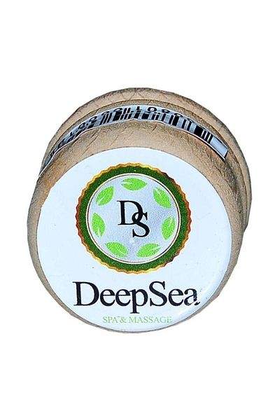 DeepSEA Menthol Stone Spa and Massage Menthol 7gr 18 Pieces