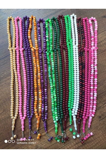 OSMANLI 10 Mixed Prayer Prayers 10mm