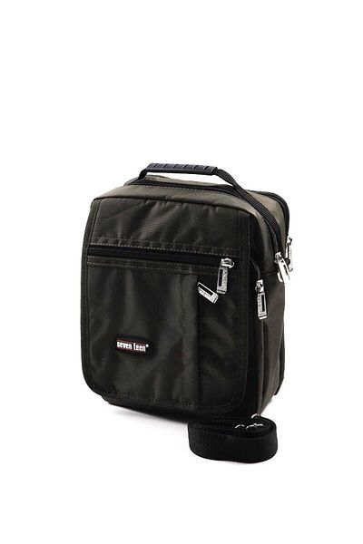 SEVENTEEN Mixed Multicolor Men's Handbag Oz00716