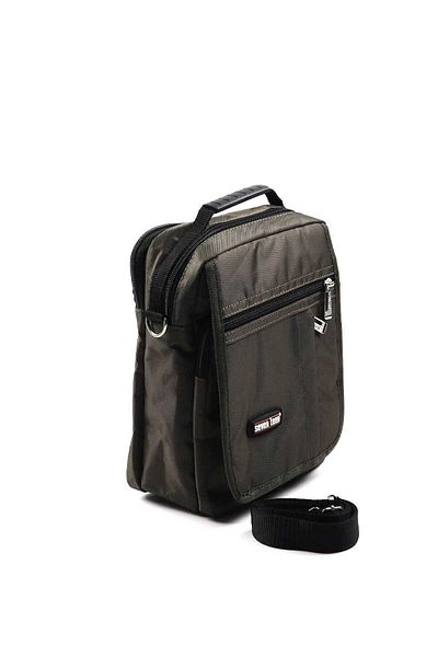 SEVENTEEN Mixed Multicolor Men's Handbag Oz00716