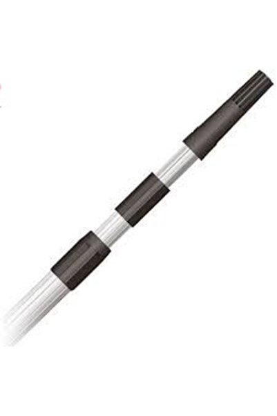 Karaca 9 Metre Teleskopik Sapalüminyum Ayarlı Sırık 3 Kademeli Hafif Sap