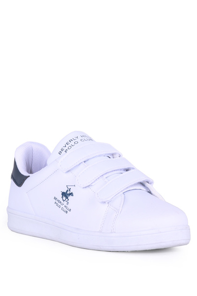 Beverly Hills Polo Club ب.ح. حذاء رياضي نسائي من Polo Club Sing Velcro