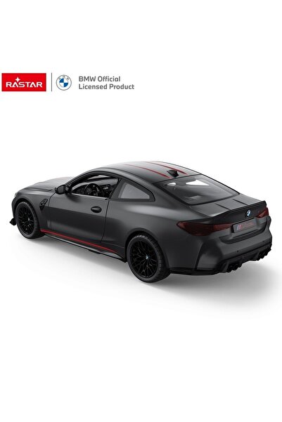 Rastar 1:16 Uzaktan Kumandalı Araba Bmw M4 CSL 2.4 Ghz