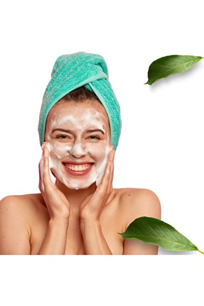 Baga Aloe Vera Özlü Sabun 125 gr