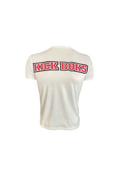 KOMODO SPORT KICK BOXING SHORTS COMPUTATION and KICK BOXING COMPUTATION TEE ST1001