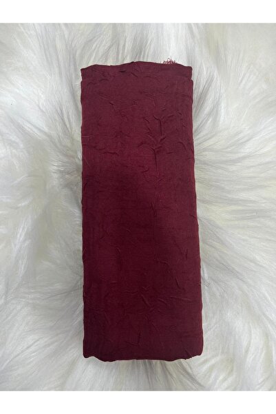 Organic Scarfs Kadın Tesettür Bambu Kraş Şal