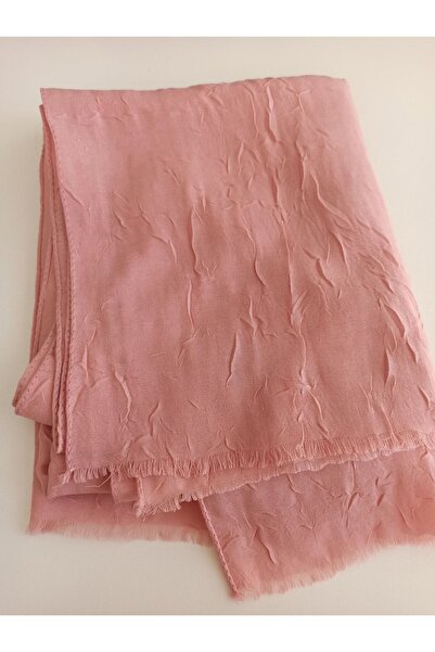 Avzen Bambu Kraş Şal