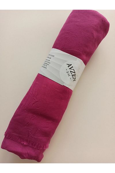 Avzen Bamboo Craş Shawl 1 PCS