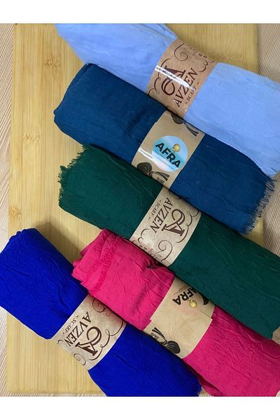 Avzen Bamboo Shawl - Stylish and Useful