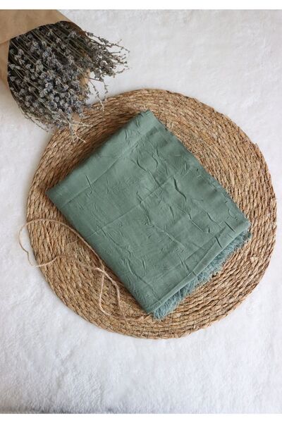 Avzen شال الخيزران كراش