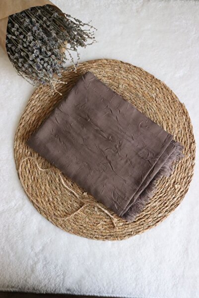 Avzen Bambu Kraş Şal