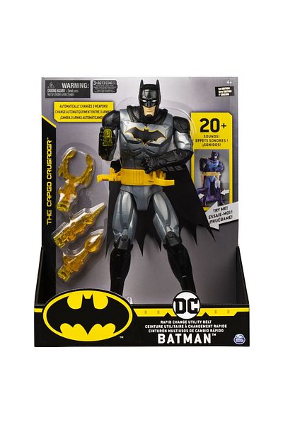 Batman الشكل المميز الفاخر 6055944