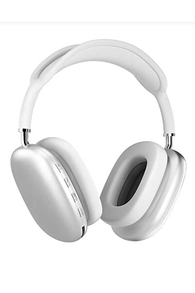 Teknolojimburada Yüksek Bass Ses Sistemli P9 Pro Plus Kulak Üstü Bluetooth Ku...