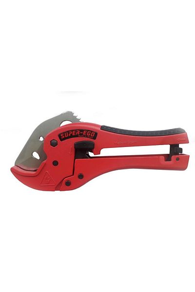 Super Ego Super Ego Pprc Plastic Pipe Cutting Clipper 42 Mm