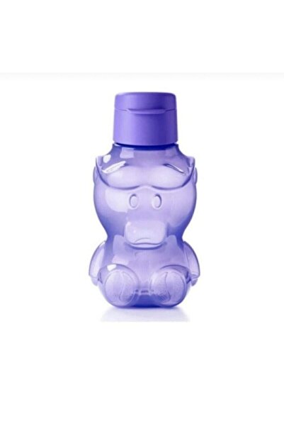 GÜLEN MARKET Sticla Tupperware Eco cu figurina maimuta 425 ml