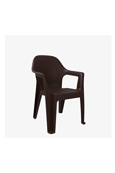 Mevsim Mevsım Capıssı Rattan Polo Koltuk