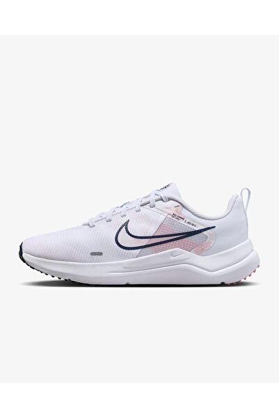 Nike Downshifter 12 Premium Kadın Yol Koşu Ayakkabısı DX7885-100